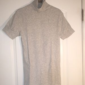 Victoria’s Secret Gray Turtleneck